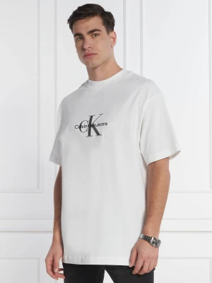 Calvin Klein Jeans T-shirt | Relaxed fit
