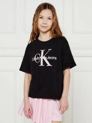 Calvin Klein Jeans T-shirt | Relaxed fit