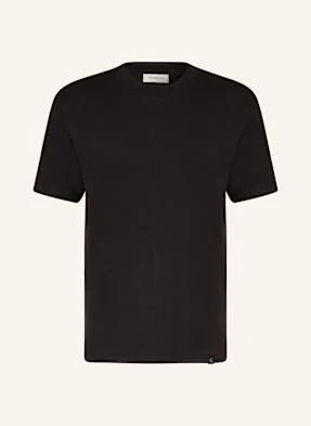 Calvin Klein Jeans T-Shirt schwarz