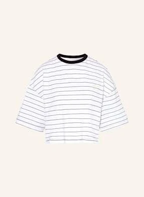 Calvin Klein Jeans T-Shirt schwarz