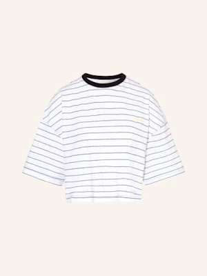 Calvin Klein Jeans T-Shirt schwarz