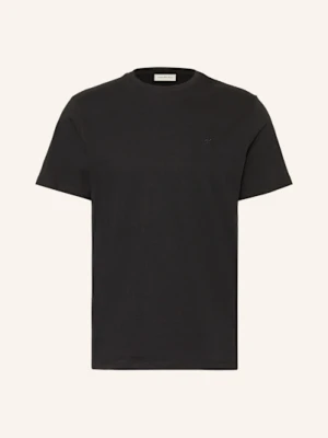 Calvin Klein Jeans T-Shirt schwarz