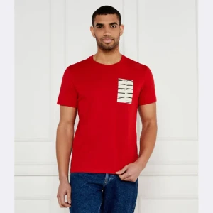 Calvin Klein Jeans T-shirt SERIF BOX GRAPHIC | Regular Fit
