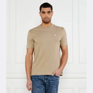 Calvin Klein Jeans T-shirt SERIF | Regular Fit