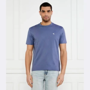 Calvin Klein Jeans T-shirt SERIF | Regular Fit