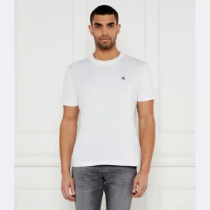 Calvin Klein Jeans T-shirt SERIF | Regular Fit
