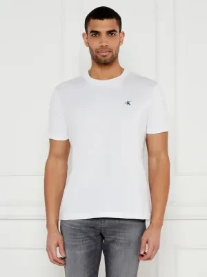 Calvin Klein Jeans T-shirt SERIF | Regular Fit