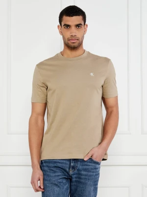 Calvin Klein Jeans T-shirt SERIF | Regular Fit