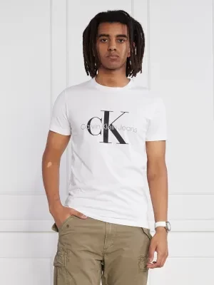 Calvin Klein Jeans T-shirt | Slim Fit