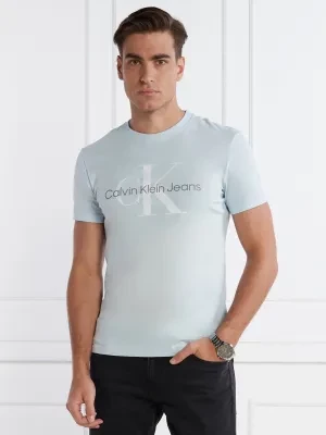 Calvin Klein Jeans T-shirt | Slim Fit