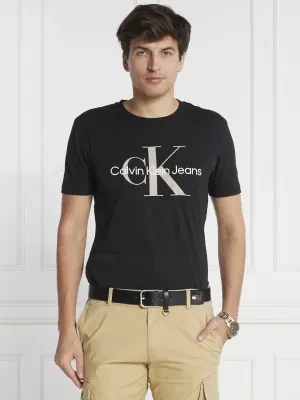 CALVIN KLEIN JEANS T-shirt | Slim Fit