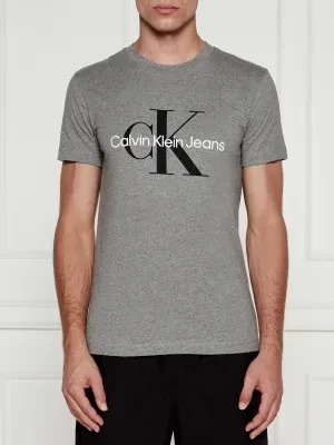 Calvin Klein Jeans T-shirt | Slim Fit