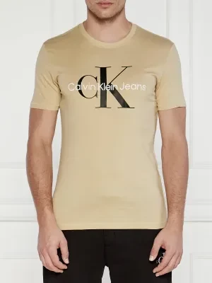 CALVIN KLEIN JEANS T-shirt | Slim Fit