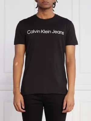 Calvin Klein Jeans T-shirt | Slim Fit