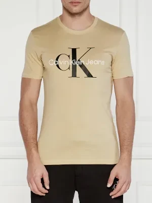 Calvin Klein Jeans T-shirt | Slim Fit