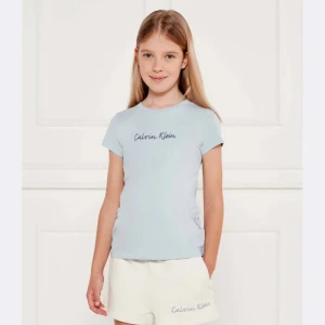Calvin Klein Jeans T-shirt | Slim Fit