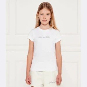 Calvin Klein Jeans T-shirt | Slim Fit