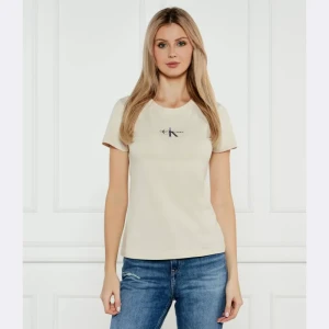Calvin Klein Jeans T-shirt | Slim Fit
