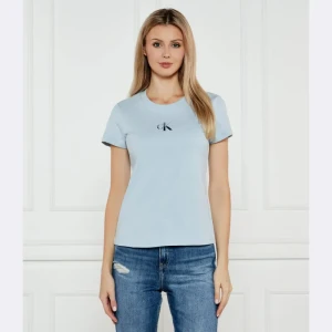 Calvin Klein Jeans T-shirt | Slim Fit