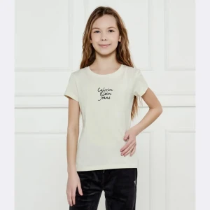 Calvin Klein Jeans T-shirt | Slim Fit