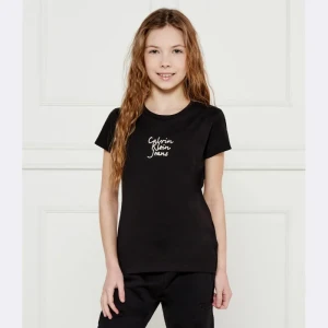Calvin Klein Jeans T-shirt | Slim Fit