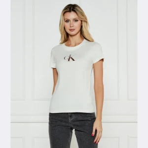 Calvin Klein Jeans T-shirt | Slim Fit