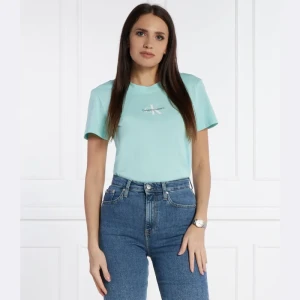 Zdjęcie produktu Calvin Klein Jeans T-shirt | Slim Fit