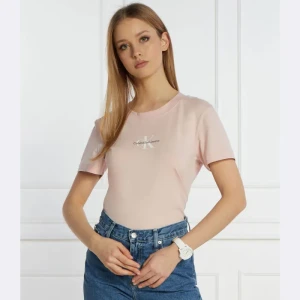 Calvin Klein Jeans T-shirt | Slim Fit