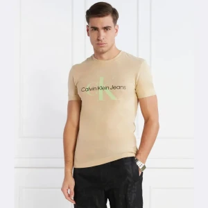 Calvin Klein Jeans T-shirt | Slim Fit