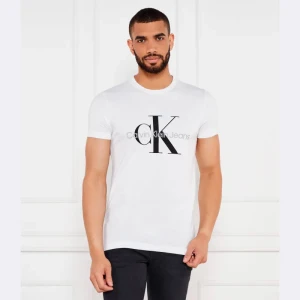 Calvin Klein Jeans T-shirt | Slim Fit