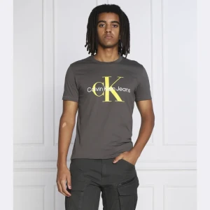 Calvin Klein Jeans T-shirt | Slim Fit