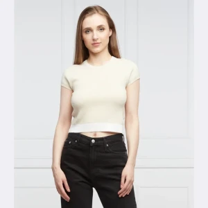 Calvin Klein Jeans T-shirt | Slim Fit