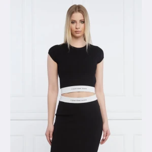 Calvin Klein Jeans T-shirt | Slim Fit