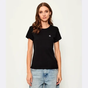 Calvin Klein Jeans T-shirt | Slim Fit