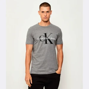 Calvin Klein Jeans T-shirt | Slim Fit