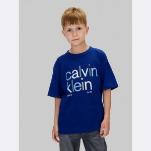 Calvin Klein Jeans T-shirt | Slim Fit