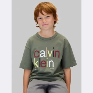 Calvin Klein Jeans T-shirt | Slim Fit