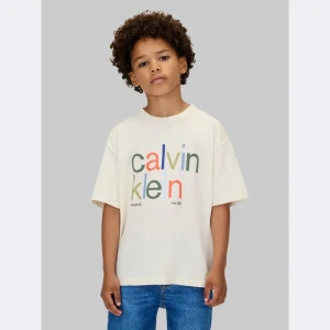 Calvin Klein Jeans T-shirt | Slim Fit