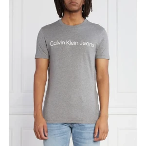 Calvin Klein Jeans T-shirt | Slim Fit
