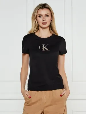 Calvin Klein Jeans T-shirt | Slim Fit