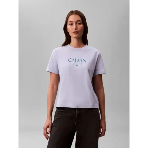 Calvin Klein Jeans T-shirt | Slim Fit