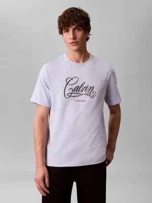 Calvin Klein Jeans T-shirt | Slim Fit