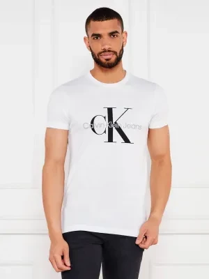 Calvin Klein Jeans T-shirt | Slim Fit
