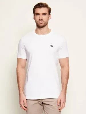 Calvin Klein Jeans T-shirt | Slim Fit