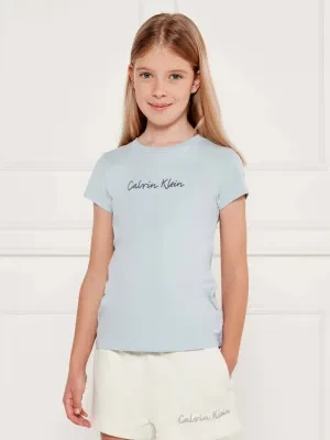 Calvin Klein Jeans T-shirt | Slim Fit