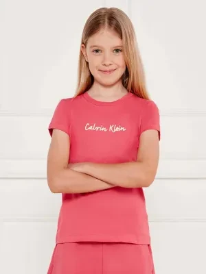 Calvin Klein Jeans T-shirt | Slim Fit