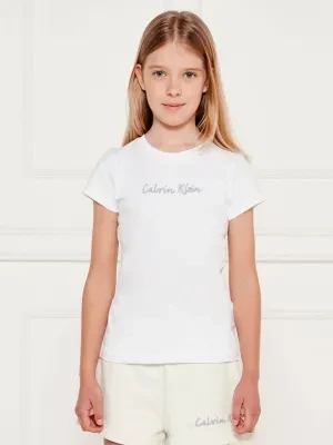 Calvin Klein Jeans T-shirt | Slim Fit