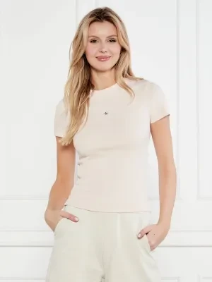 Calvin Klein Jeans T-shirt | Slim Fit