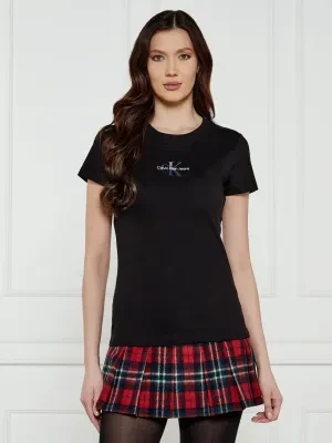 Calvin Klein Jeans T-shirt | Slim Fit