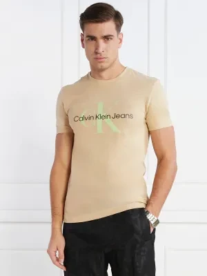Calvin Klein Jeans T-shirt | Slim Fit